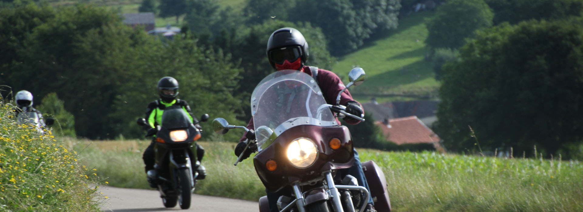 Motorrijbewijspoint Heerde spoed motorrijbewijs