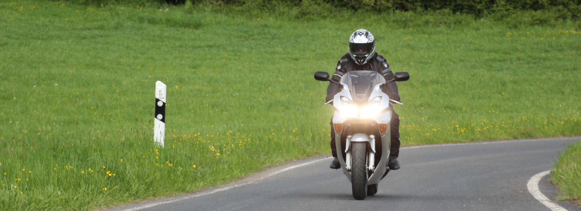 Motorrijbewijspoint Deventer motorrijlessen