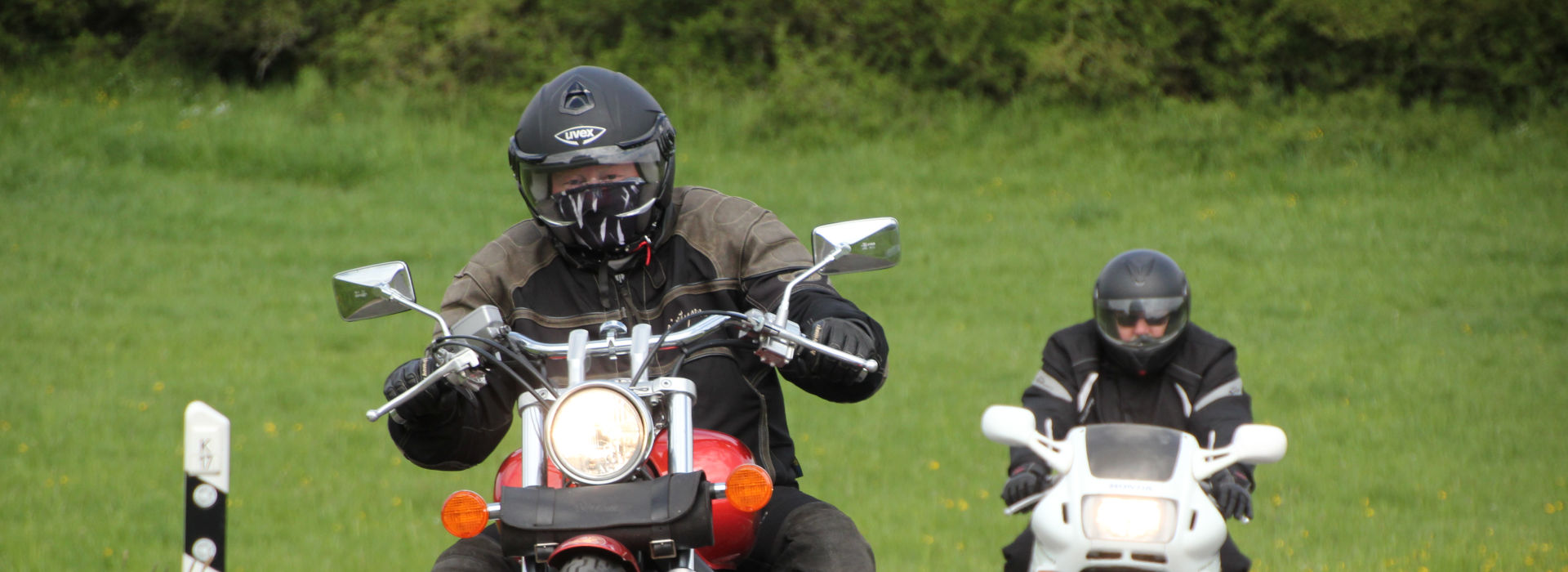 Motorrijbewijspoint Apeldoorn spoed motorrijbewijs