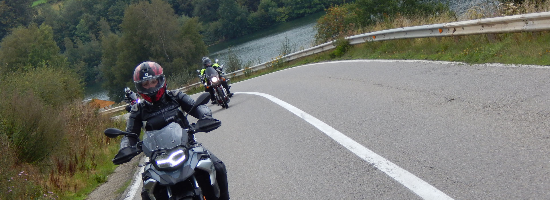 Motorrijbewijspoint Deventer theorie cursus online