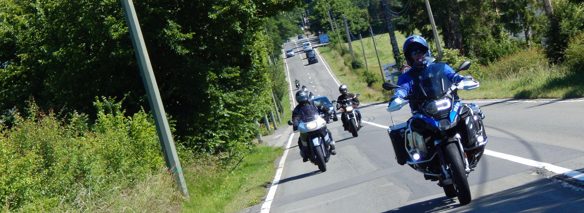 Motorrijbewijspoint Deventer motorrijlessen