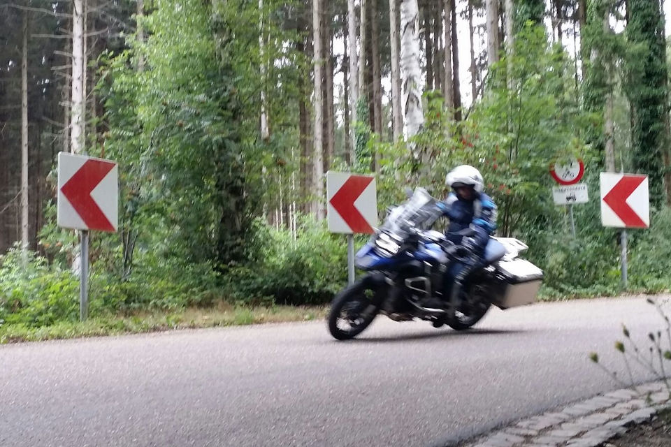 Motorrijbewijspoint Deventer motorrijbewijs binnen 1 week