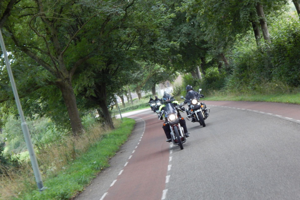 Motorrijbewijspoint Gorssel snel motorrijbewijs halen