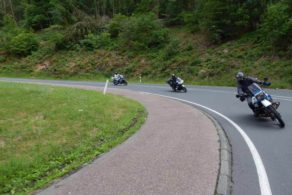 Motorrijbewijspoint Gorssel snel motorrijbewijs halen